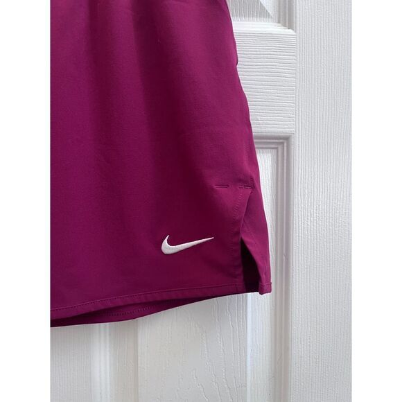 Nike Women's Stock Club Speed Kilt 2.0 Mini Skirt Small Style 881260-61 - Picture 3 of 9